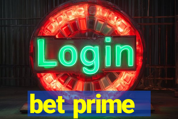 bet prime - apostas